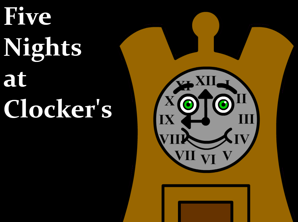 Five Nights at Clockers