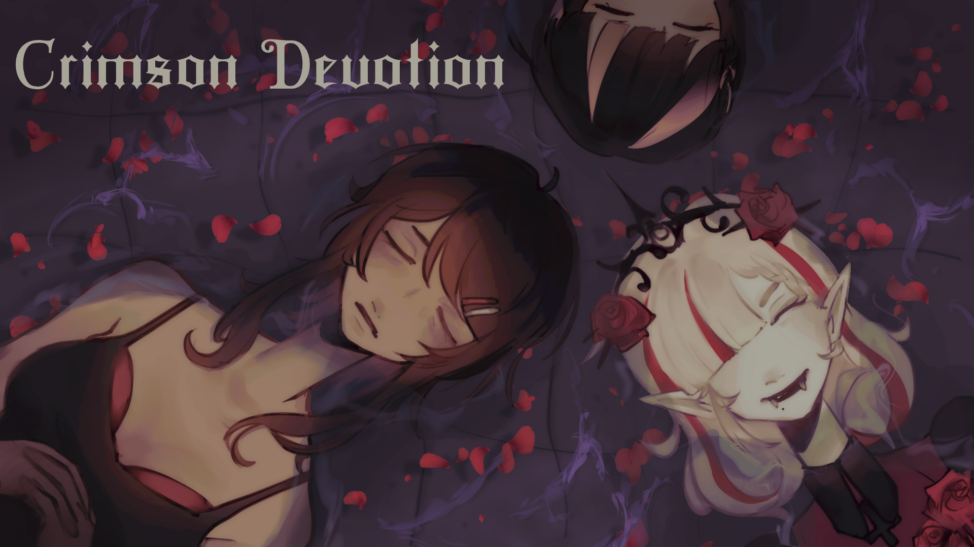 Crimson Devotion