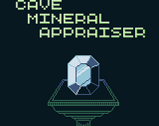 Cave Mineral Appraiser