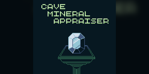 Cover image for Cave Mineral Appraiser