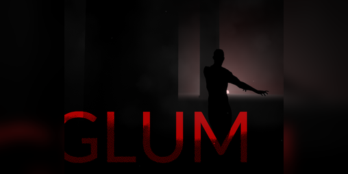 Cover image for Glum