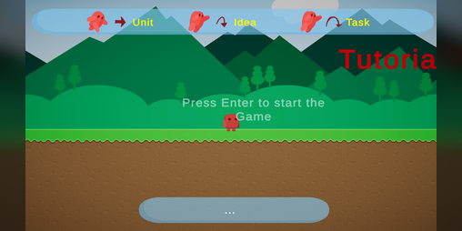 Cover image for TyperRunner