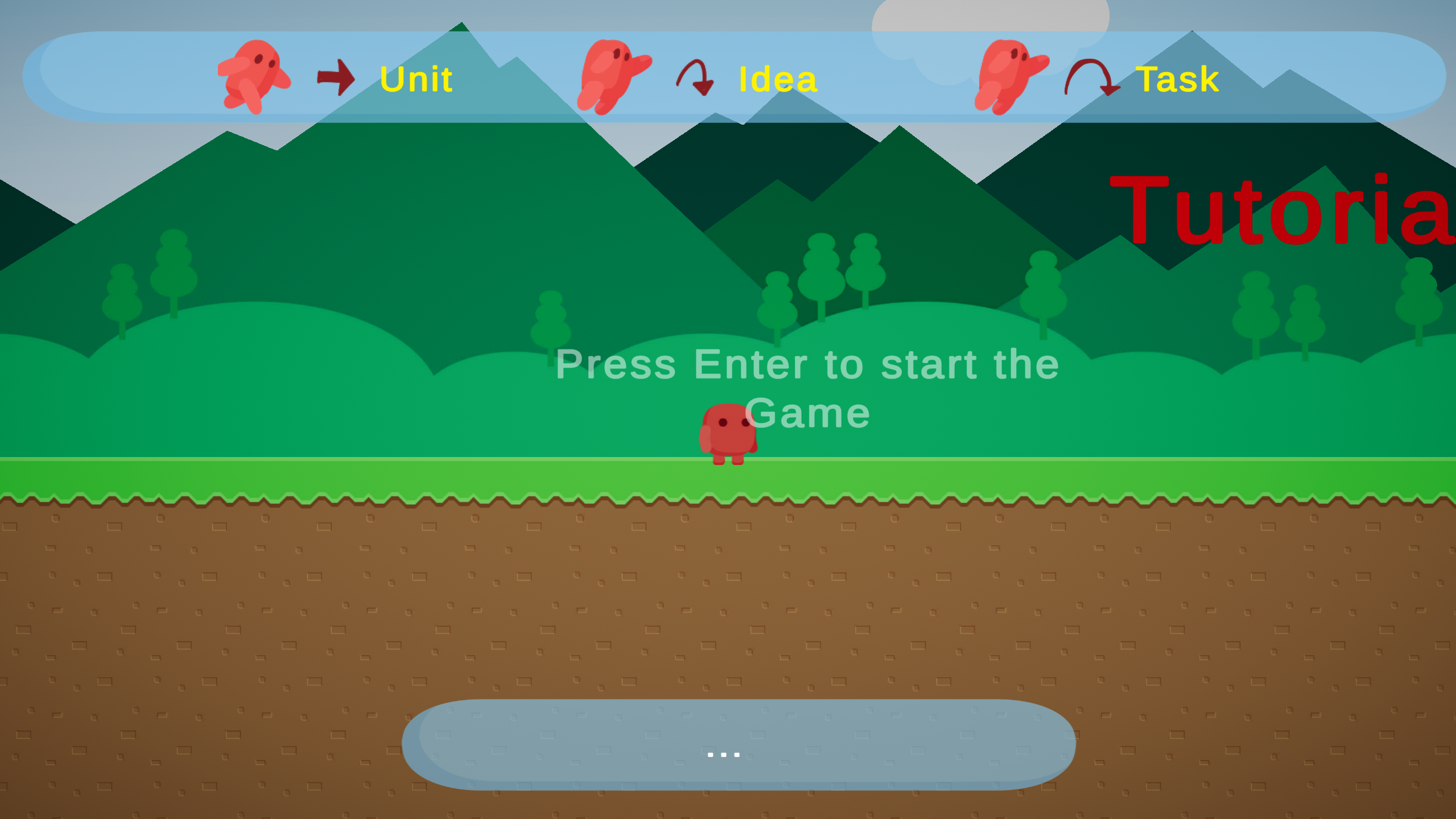 Cover image for TyperRunner