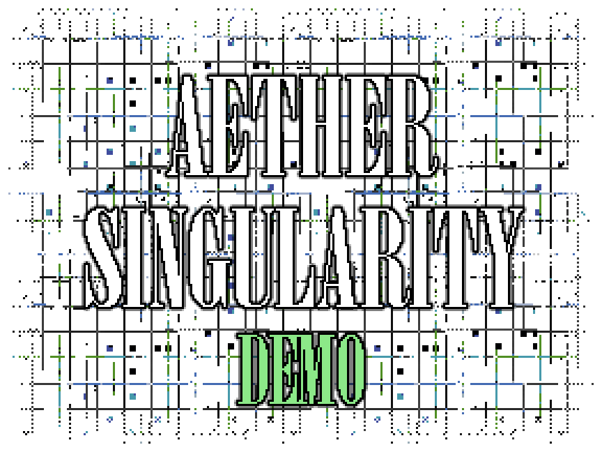 Aether Singularity Demo