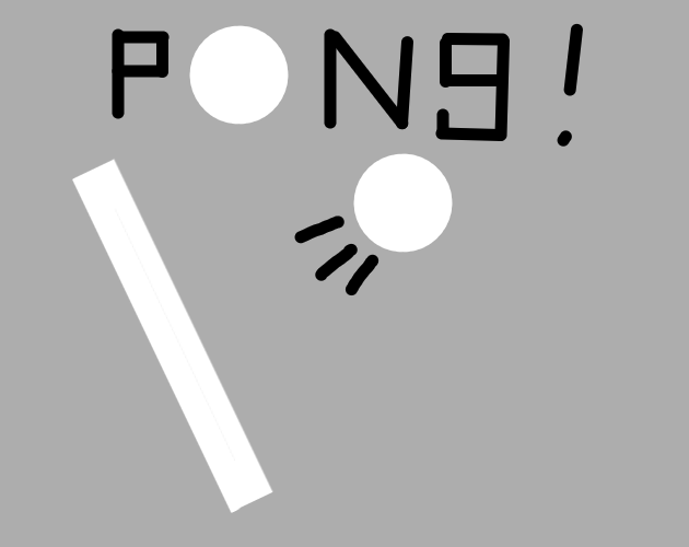 Pong(Remix)