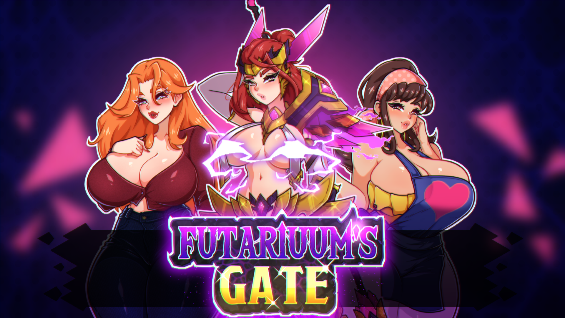Futariuum's Gate v0.30