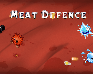 Meat Defense