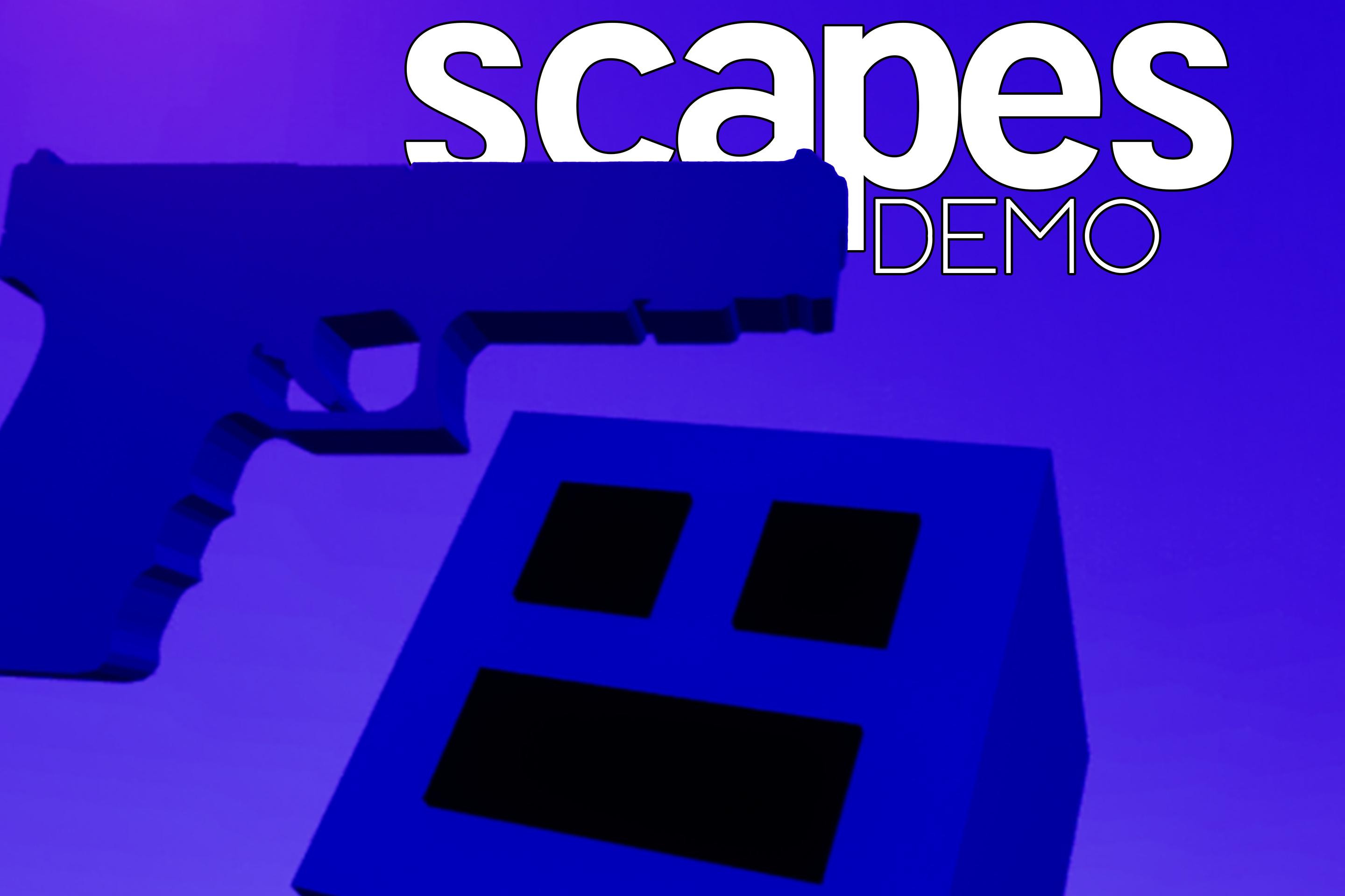 scapes DEMO