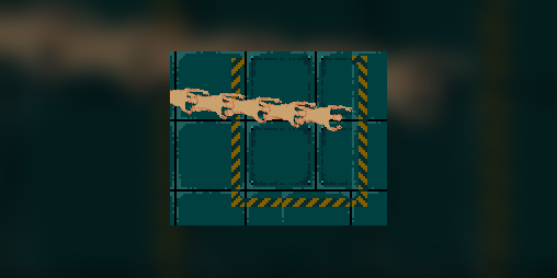 Cover image for Human Centiped - snakeVersion