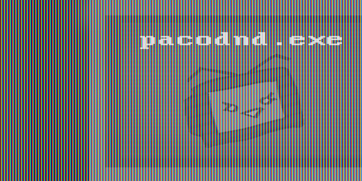 Cover image for pacodnd.exe