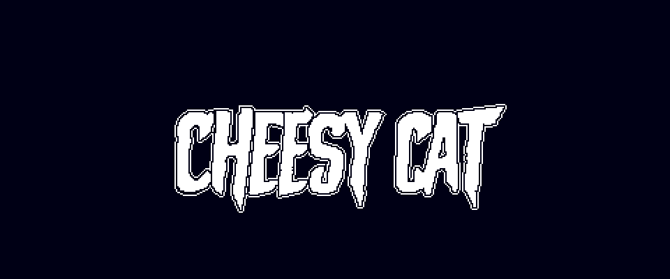 CheesyCat