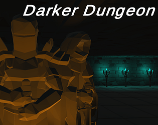 Darker Dungeon