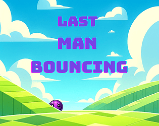 last man bouncing