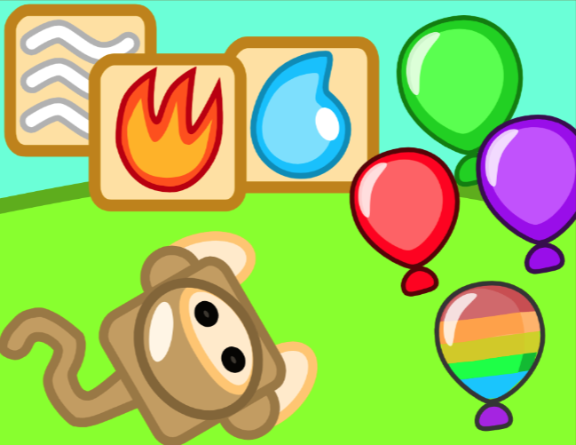 BallonsMIX