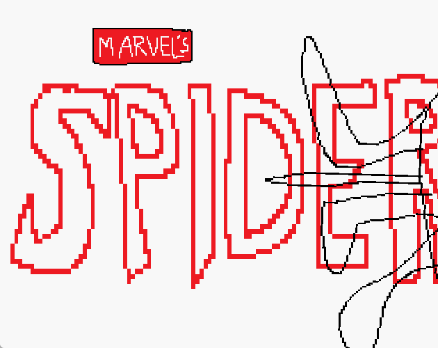 Cover image for Marvel's Spider-Man