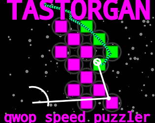 Das Tastorgan