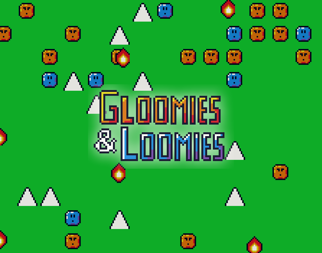 Loomies & Gloomies