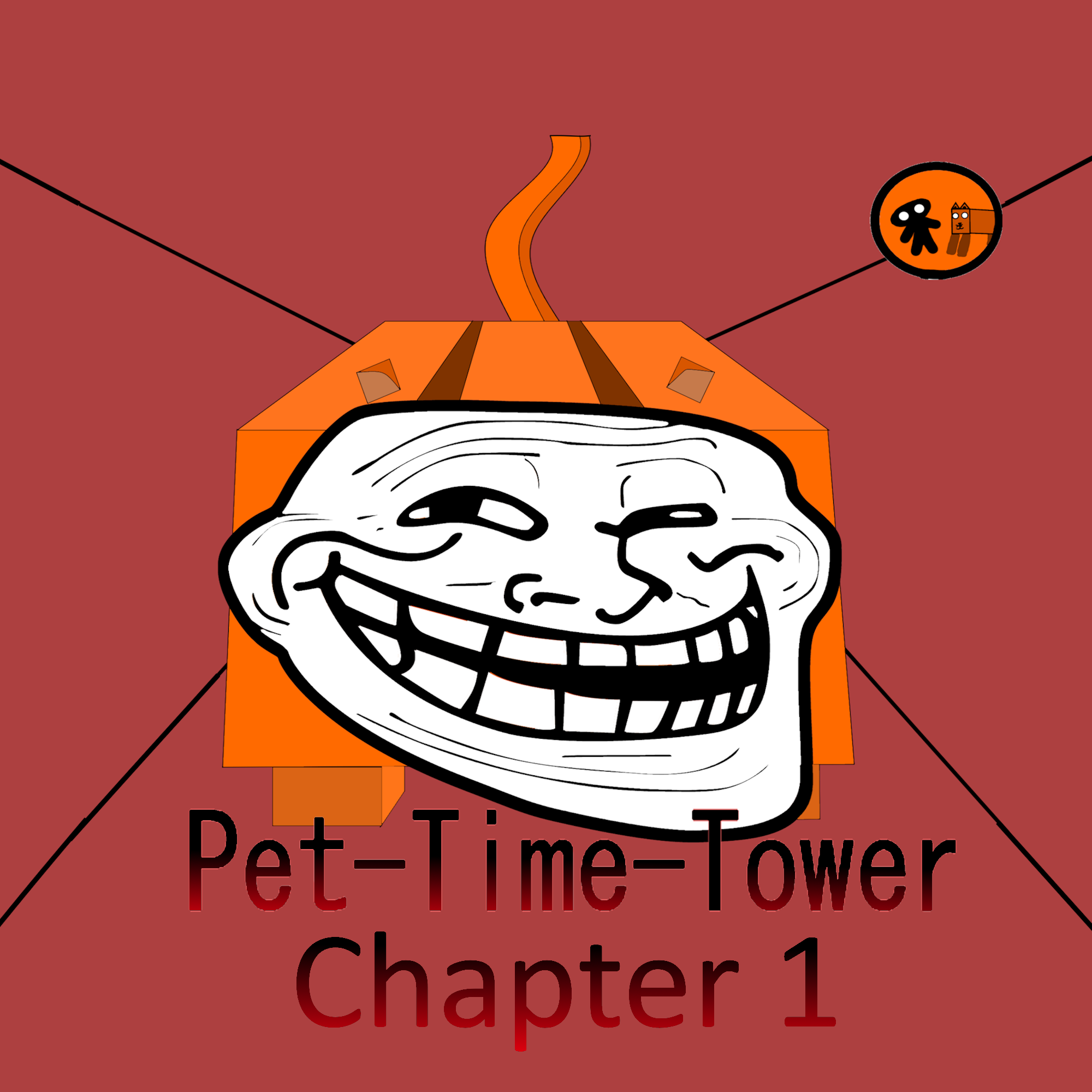 PetTimeTower by Mieze Studios
