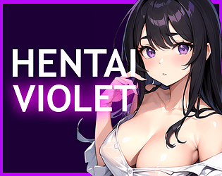 Hentai Violet [Demo] [+18]