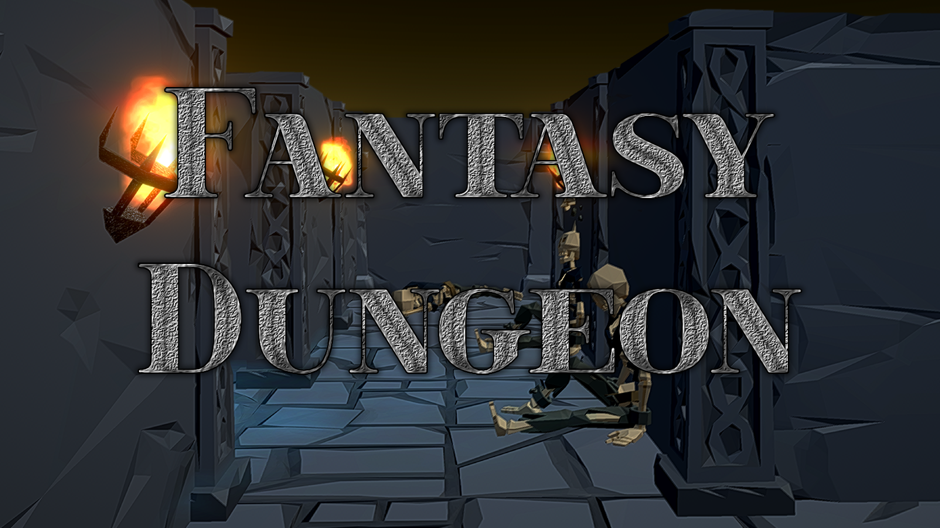 Fantasy Dungeon