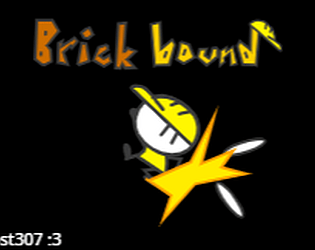 BRICK BOUND