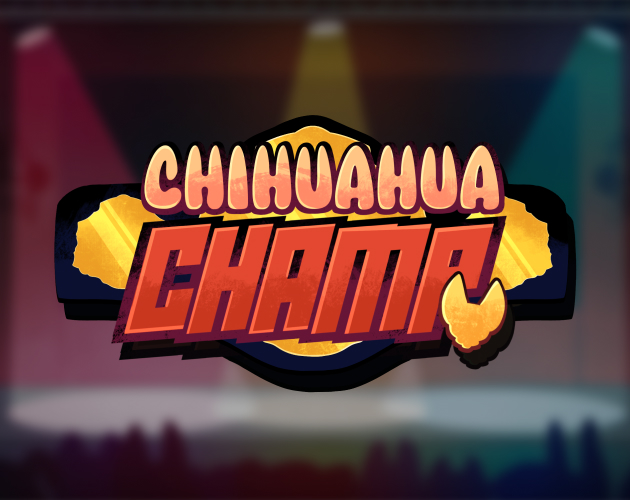 Chihuahua Champ