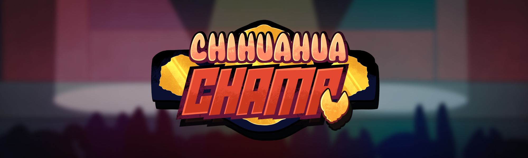 Chihuahua Champ