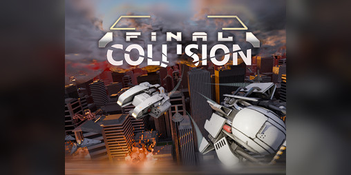 Cover image for Final Collision (DEMO pd0.2)