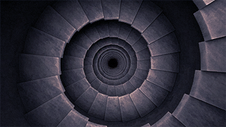 Spiral Spire