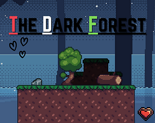 The Dark Forest