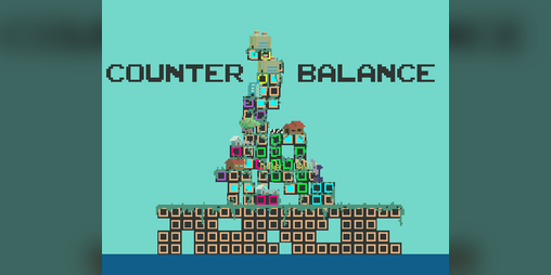 Cover image for CounterBalance