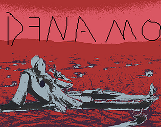 Cover image for D7namo