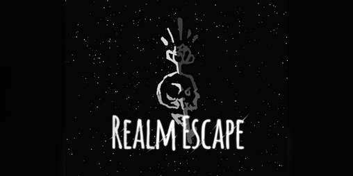 Cover image for Realm Escape