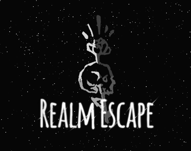 Cover image for Realm Escape