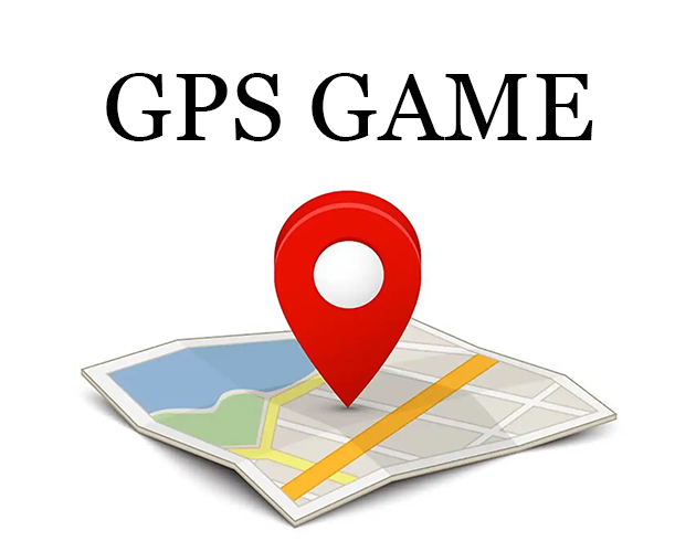 GPS GAME