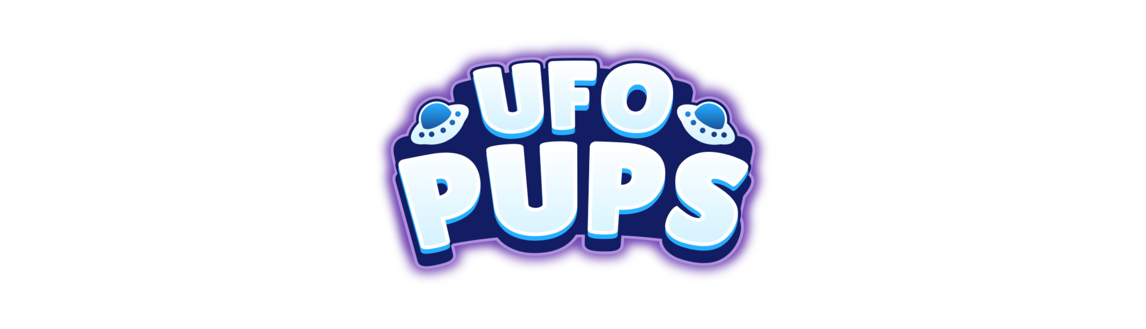 UFO Pups