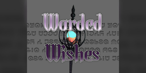 Cover image for Warded Wishes
