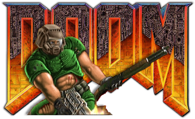 DOOM X