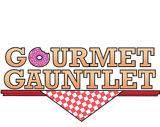 Gourmet Gauntlet