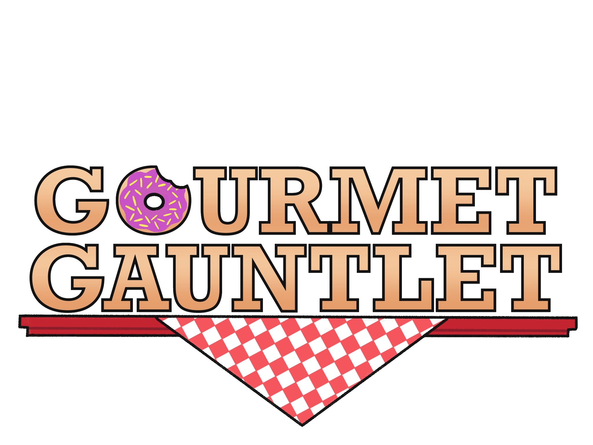 Gourmet Gauntlet