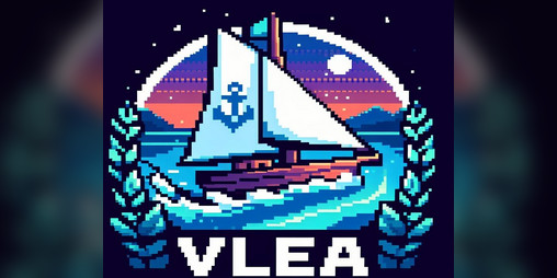 Cover image for Vlea