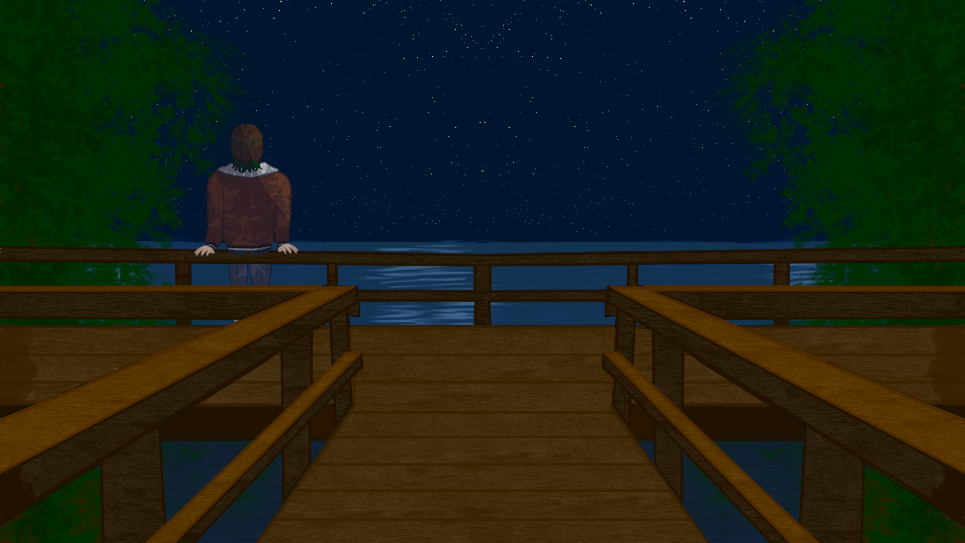 Cover image for Idealization(DEMO)