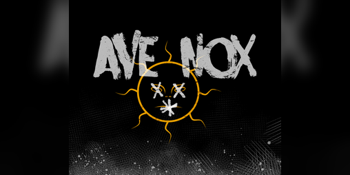Cover image for AVE NOX