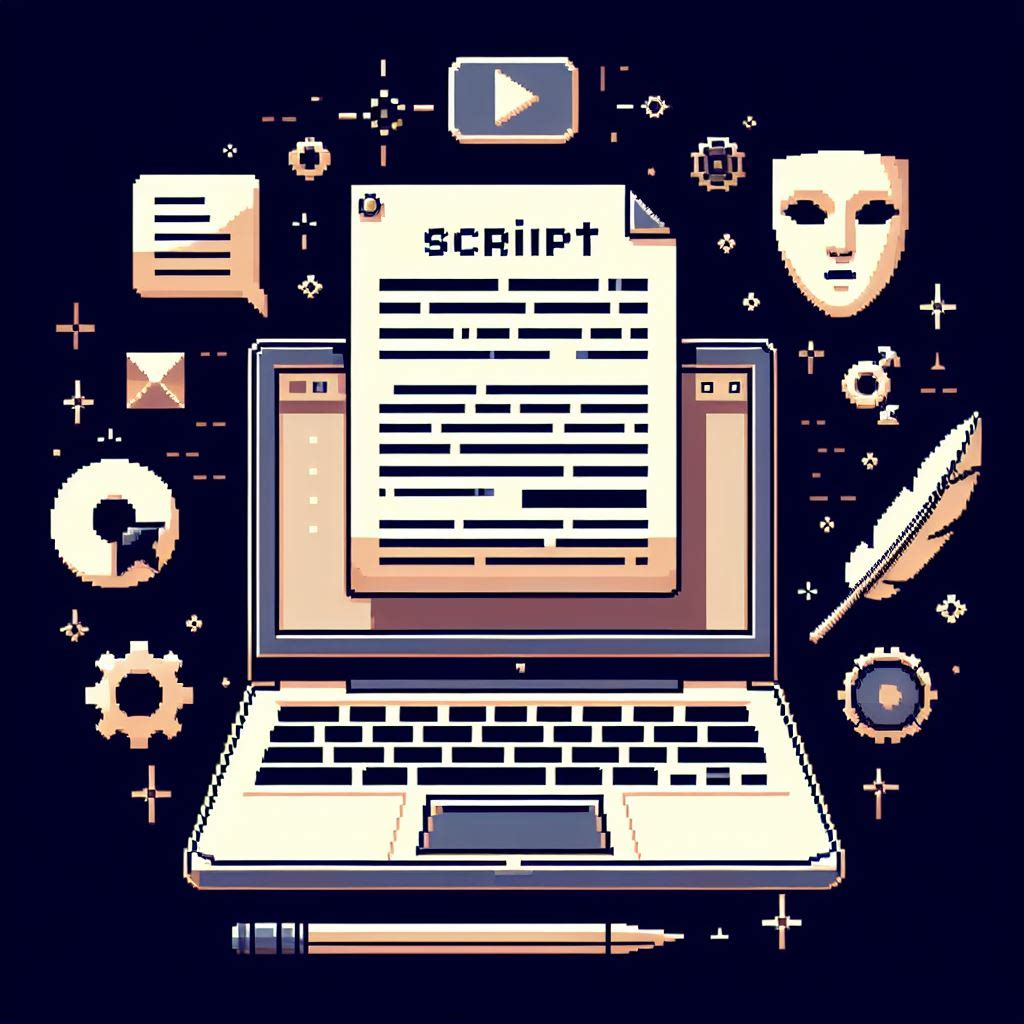 Custom logitech script by maddhubofficial