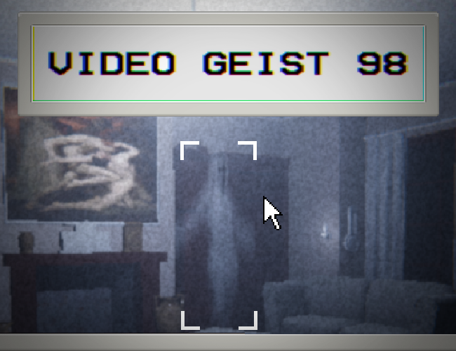 Cover image for [DEMO] Video Geist 98