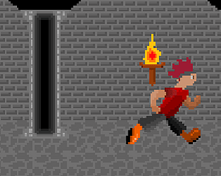 Dungeon Bomber