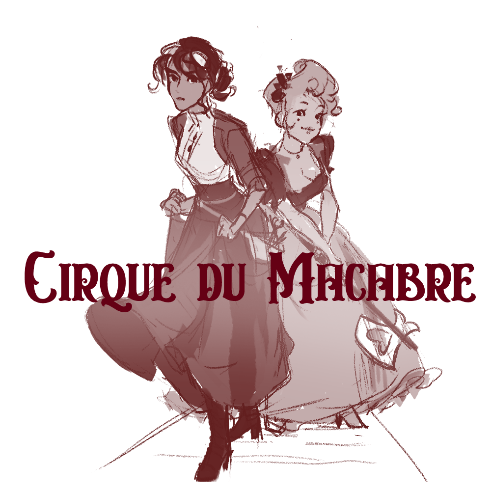 Cirque du Macabre