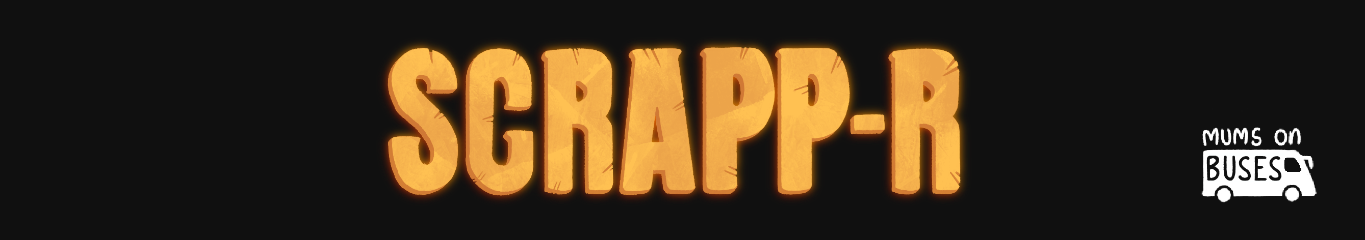 SCRAPP-R