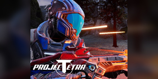Cover image for Project Tetra: Free Battle Royale, Deathmatch and Zombies! (New Update)