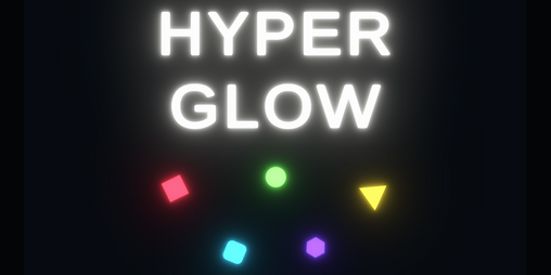 Cover image for Hyper-Glow
